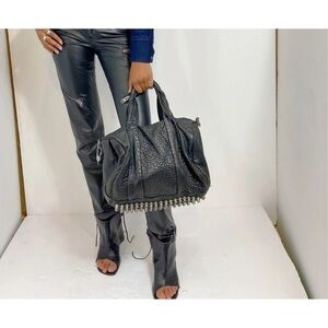 Alexander Wang Rocco Duffle Bag